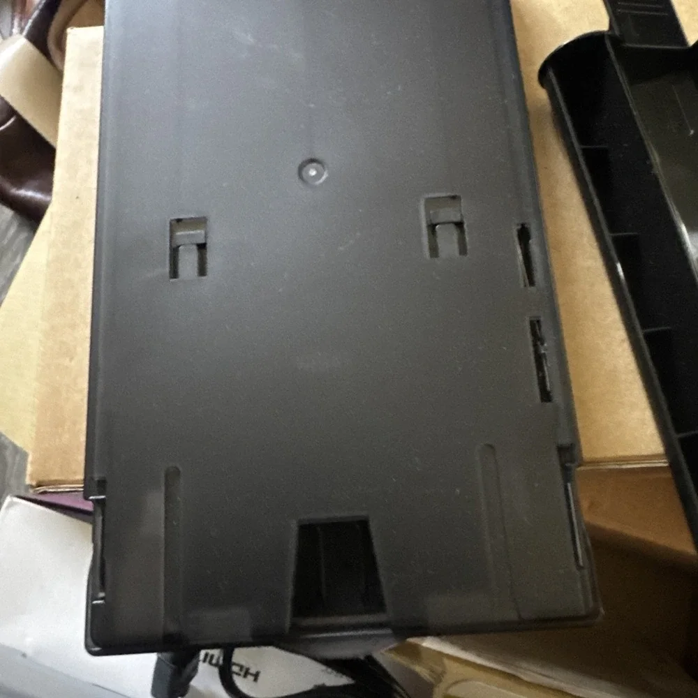 Canon CP-200 Card Photo Printer